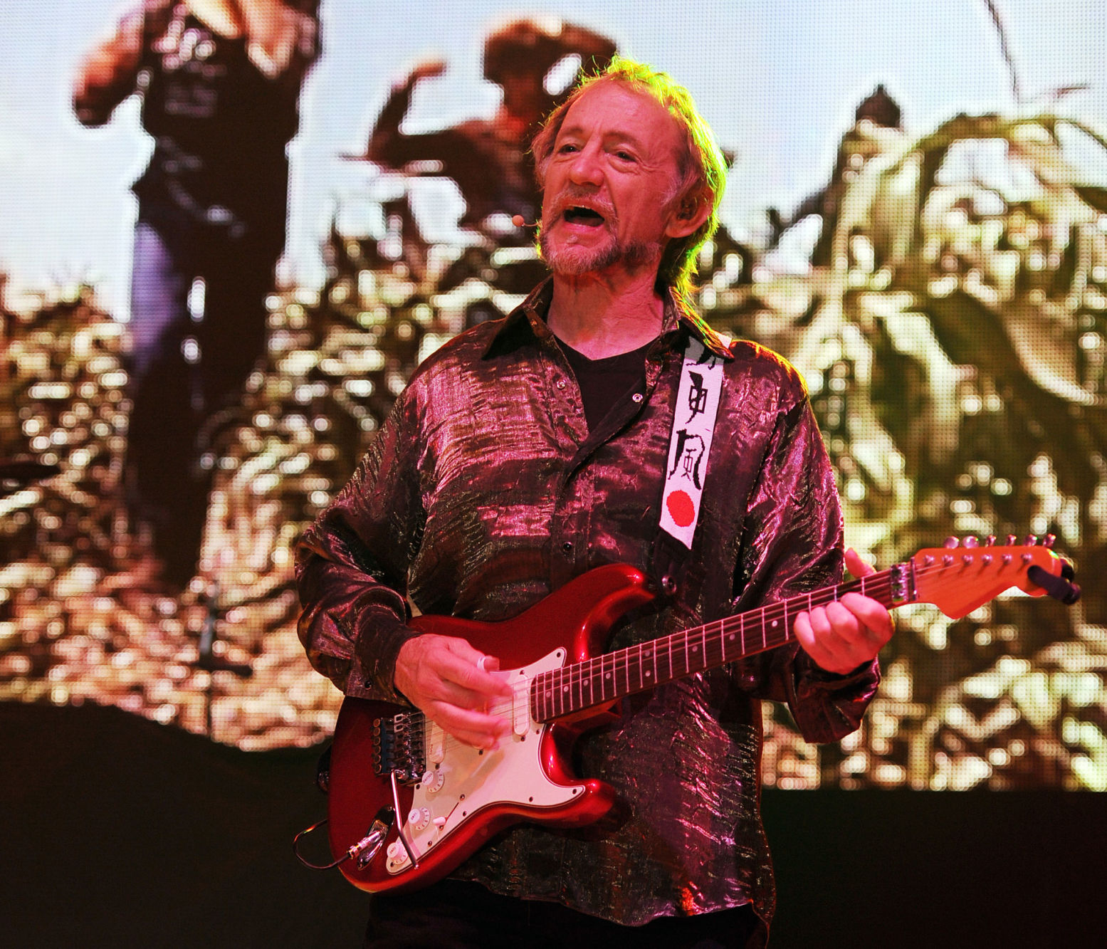 Peter Tork